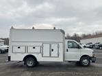 2022 Chevrolet Express 3500 DRW RWD, Service Utility Van for sale #TR622 - photo 6