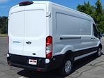 2022 Ford E-Transit 350 Medium Roof SRW 4x2, Empty Cargo Van for sale #22F385 - photo 10