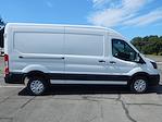 New 2022 Ford E-Transit 350 Medium Roof 4x2, Empty Cargo Van for sale #22F385 - photo 11