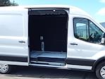 2022 Ford E-Transit 350 Medium Roof SRW 4x2, Empty Cargo Van for sale #22F385 - photo 12