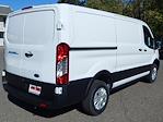 2022 Ford E-Transit 350 Low Roof SRW, Adrian Steel Base Shelving Upfitted Cargo Van #22F471 - photo 11