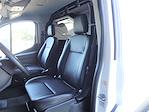 2022 Ford E-Transit 350 Low Roof SRW, Adrian Steel Base Shelving Upfitted Cargo Van #22F471 - photo 18
