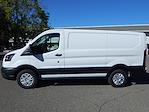 2022 Ford E-Transit 350 Low Roof SRW, Adrian Steel Base Shelving Upfitted Cargo Van #22F471 - photo 4