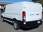 2022 Ford E-Transit 350 Low Roof SRW, Adrian Steel Base Shelving Upfitted Cargo Van #22F471 - photo 5