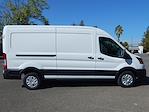 New 2022 Ford E-Transit 350 Medium Roof 4x2, Empty Cargo Van for sale #22F530 - photo 11