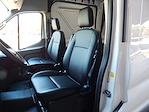 New 2022 Ford E-Transit 350 Medium Roof 4x2, Empty Cargo Van for sale #22F530 - photo 17