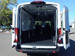 New 2022 Ford E-Transit 350 Medium Roof 4x2, Empty Cargo Van for sale #22F530 - photo 3