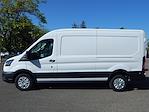 New 2022 Ford E-Transit 350 Medium Roof 4x2, Empty Cargo Van for sale #22F530 - photo 4