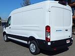 New 2022 Ford E-Transit 350 Medium Roof 4x2, Empty Cargo Van for sale #22F530 - photo 5