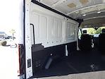 New 2022 Ford E-Transit 350 Medium Roof 4x2, Empty Cargo Van for sale #22F530 - photo 7