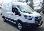 2023 E-Transit 350 Medium Roof 148WB- Demonstrator for sale #23F025 - photo 13