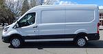 2023 E-Transit 350 Medium Roof 148WB- Demonstrator for sale #23F025 - photo 5