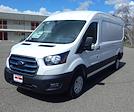 2023 E-Transit 350 Medium Roof 148WB- Demonstrator for sale #23F025 - photo 1