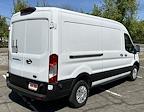 2023 Ford E-Transit 350 Medium Roof SRW 4x2, Knapheide Upfitted Cargo Van for sale #23F347 - photo 10