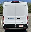 2023 Ford E-Transit 350 Medium Roof SRW 4x2, Knapheide Upfitted Cargo Van for sale #23F347 - photo 6