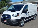 New 2023 Ford E-Transit 350 Low Roof 4x2, Harbor General Service Upfitted Cargo Van for sale #23F364 - photo 1