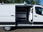 New 2023 Ford E-Transit 350 Low Roof 4x2, Harbor General Service Upfitted Cargo Van for sale #23F364 - photo 13