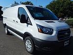 New 2023 Ford E-Transit 350 Low Roof 4x2, Harbor General Service Upfitted Cargo Van for sale #23F364 - photo 15