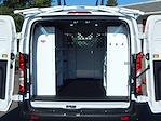 New 2023 Ford E-Transit 350 Low Roof 4x2, Harbor General Service Upfitted Cargo Van for sale #23F364 - photo 3