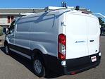 New 2023 Ford E-Transit 350 Low Roof 4x2, Harbor General Service Upfitted Cargo Van for sale #23F364 - photo 6