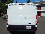 New 2023 Ford E-Transit 350 Low Roof 4x2, Harbor General Service Upfitted Cargo Van for sale #23F364 - photo 7