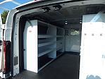 New 2023 Ford E-Transit 350 Low Roof 4x2, Harbor General Service Upfitted Cargo Van for sale #23F364 - photo 9