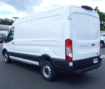 2023 Ford Transit 250 Medium Roof SRW RWD, Commercial Van Interiors Upfitted Cargo Van for sale #23F635 - photo 2