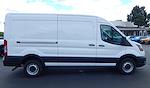 2023 Ford Transit 250 Medium Roof SRW RWD, Commercial Van Interiors Upfitted Cargo Van for sale #23F635 - photo 10