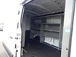 2023 Ford Transit 250 Medium Roof SRW RWD, Commercial Van Interiors Upfitted Cargo Van for sale #23F635 - photo 12