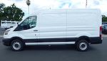 2023 Ford Transit 250 Medium Roof SRW RWD, Commercial Van Interiors Upfitted Cargo Van for sale #23F635 - photo 5