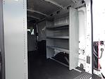 2023 Ford Transit 250 Medium Roof SRW RWD, Commercial Van Interiors Upfitted Cargo Van for sale #23F635 - photo 7