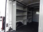 2023 Ford Transit 250 Medium Roof SRW RWD, Commercial Van Interiors Upfitted Cargo Van for sale #23F635 - photo 8