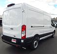 2023 Ford Transit 250 Medium Roof SRW RWD, Commercial Van Interiors Upfitted Cargo Van for sale #23F635 - photo 9