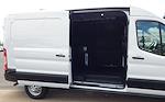 2023 Ford Transit 250 Medium Roof SRW AWD, Empty Cargo Van for sale #23F680 - photo 11