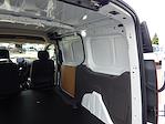 2023 Ford Transit Connect SRW 4x2, Empty Cargo Van for sale #23F692 - photo 10