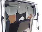 2023 Ford Transit Connect SRW 4x2, Empty Cargo Van for sale #23F692 - photo 6