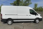 New 2023 Ford Transit 250 Medium Roof AWD, Empty Cargo Van for sale #23F698 - photo 10