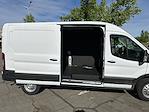 New 2023 Ford Transit 250 Medium Roof AWD, Empty Cargo Van for sale #23F698 - photo 11