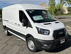 New 2023 Ford Transit 250 Medium Roof AWD, Empty Cargo Van for sale #23F698 - photo 12