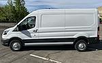 New 2023 Ford Transit 250 Medium Roof AWD, Empty Cargo Van for sale #23F698 - photo 5