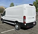 New 2023 Ford Transit 250 Medium Roof AWD, Empty Cargo Van for sale #23F698 - photo 2