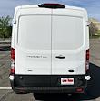 New 2023 Ford Transit 250 Medium Roof AWD, Empty Cargo Van for sale #23F698 - photo 6