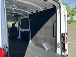New 2023 Ford Transit 250 Medium Roof AWD, Empty Cargo Van for sale #23F698 - photo 8