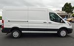 New 2023 Ford Transit 250 XL Medium Roof RWD, Empty Cargo Van for sale #23F699 - photo 10
