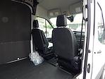 New 2023 Ford Transit 250 XL Medium Roof RWD, Empty Cargo Van for sale #23F699 - photo 12