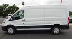New 2023 Ford Transit 250 XL Medium Roof RWD, Empty Cargo Van for sale #23F699 - photo 5