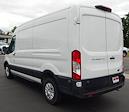 New 2023 Ford Transit 250 XL Medium Roof RWD, Empty Cargo Van for sale #23F699 - photo 2
