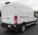 New 2023 Ford Transit 250 XL Medium Roof RWD, Empty Cargo Van for sale #23F699 - photo 9