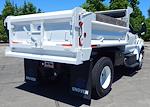 New 2024 Ford F-650 XL Regular Cab 4x2, 10' Beau-Roc DCS Dump Body Dump Truck for sale #24F006 - photo 11