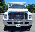 New 2024 Ford F-650 XL Regular Cab 4x2, 10' Beau-Roc DCS Dump Body Dump Truck for sale #24F006 - photo 14